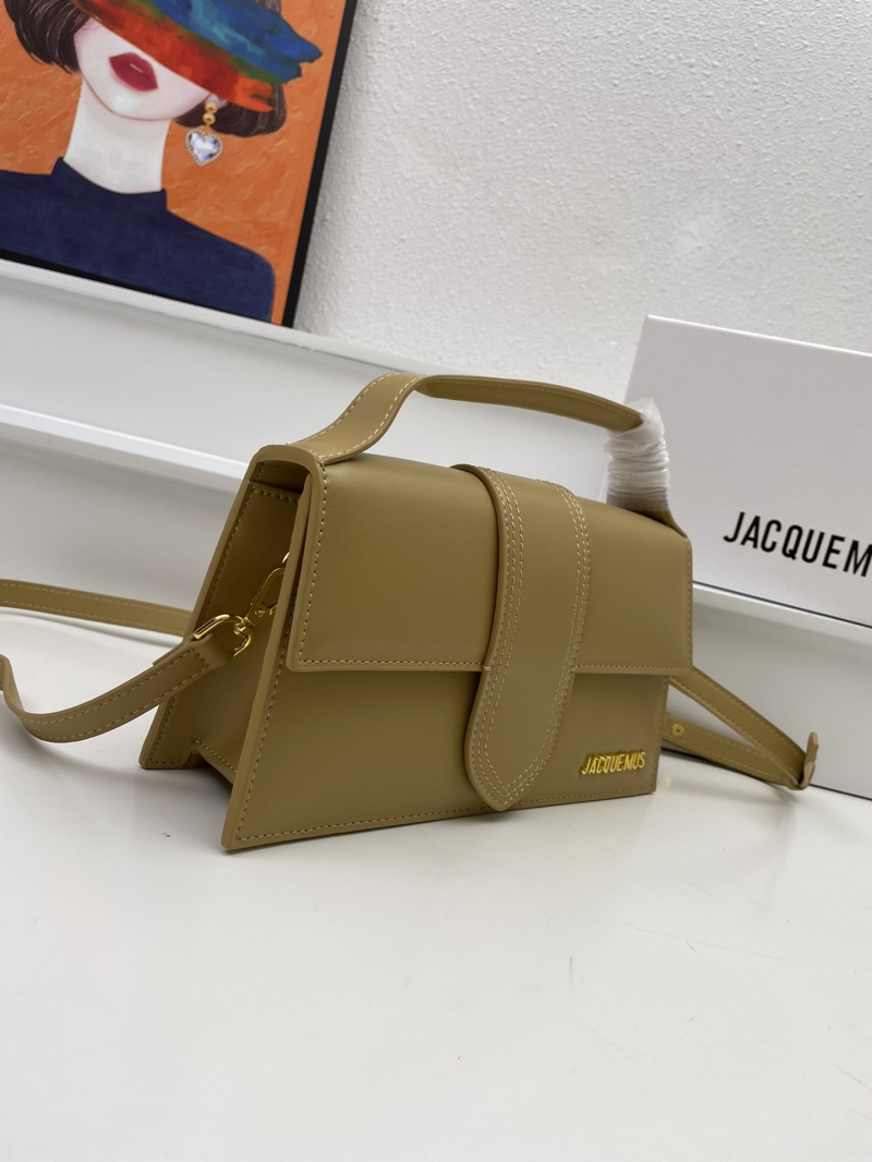 Jacquemus Satchel Bags